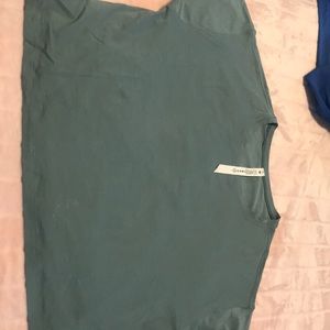 Lululemon Cates Tee